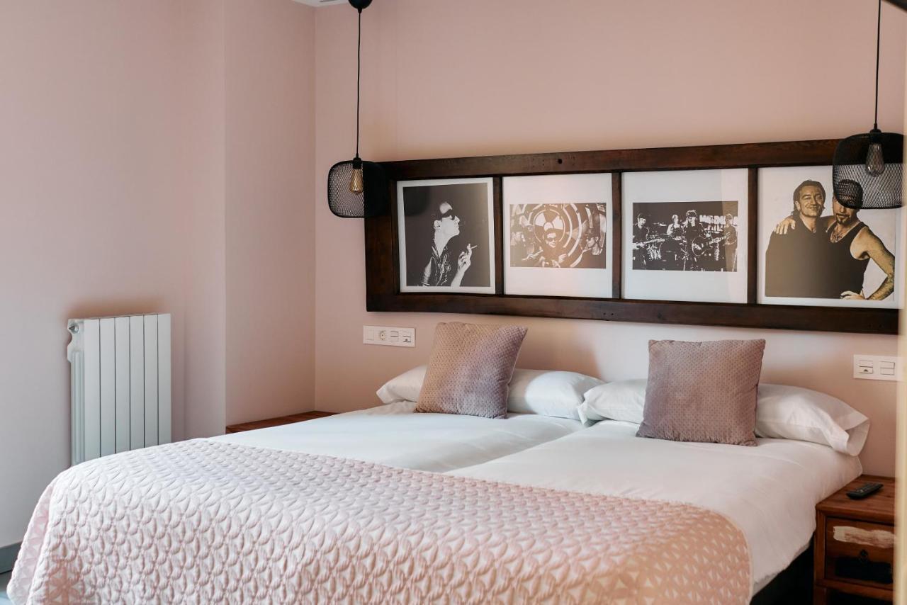Apartamentos One Teruel Exteriér fotografie
