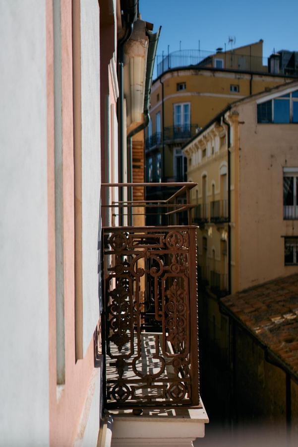Apartamentos One Teruel Exteriér fotografie