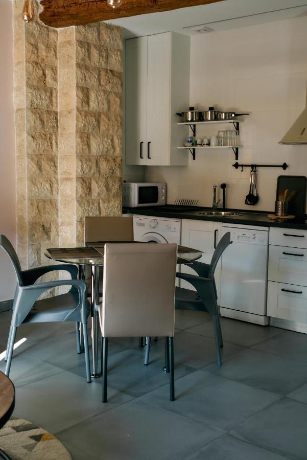 Apartamentos One Teruel Exteriér fotografie