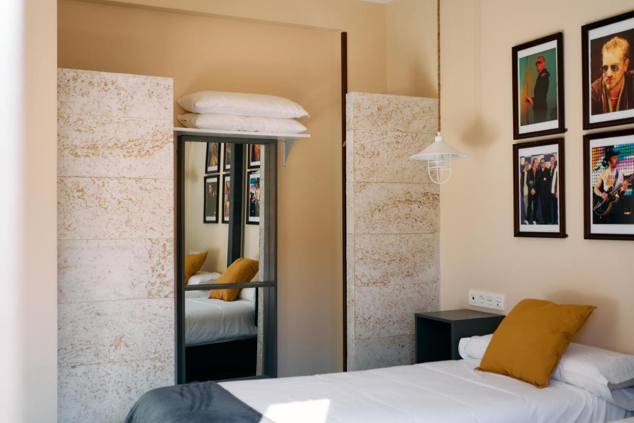 Apartamentos One Teruel Exteriér fotografie