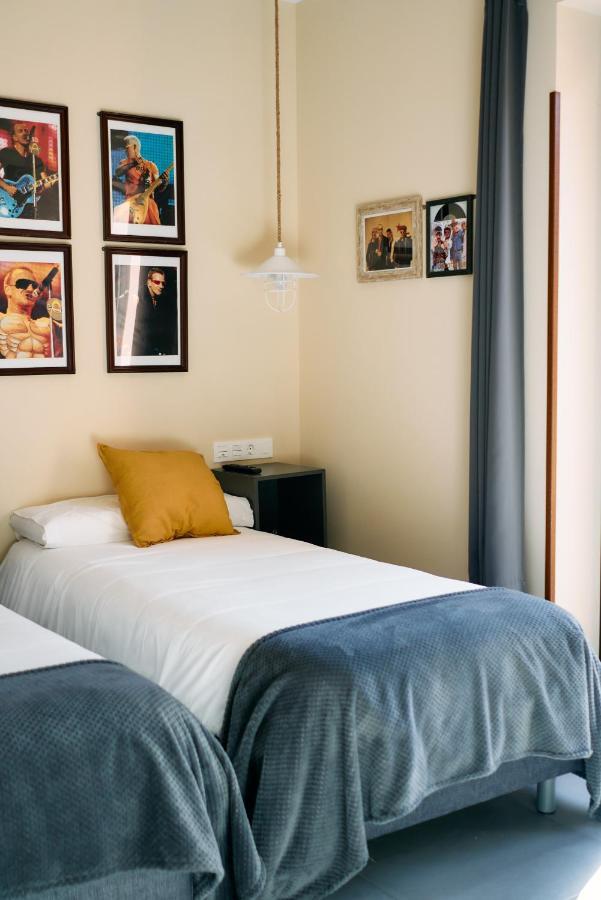 Apartamentos One Teruel Exteriér fotografie