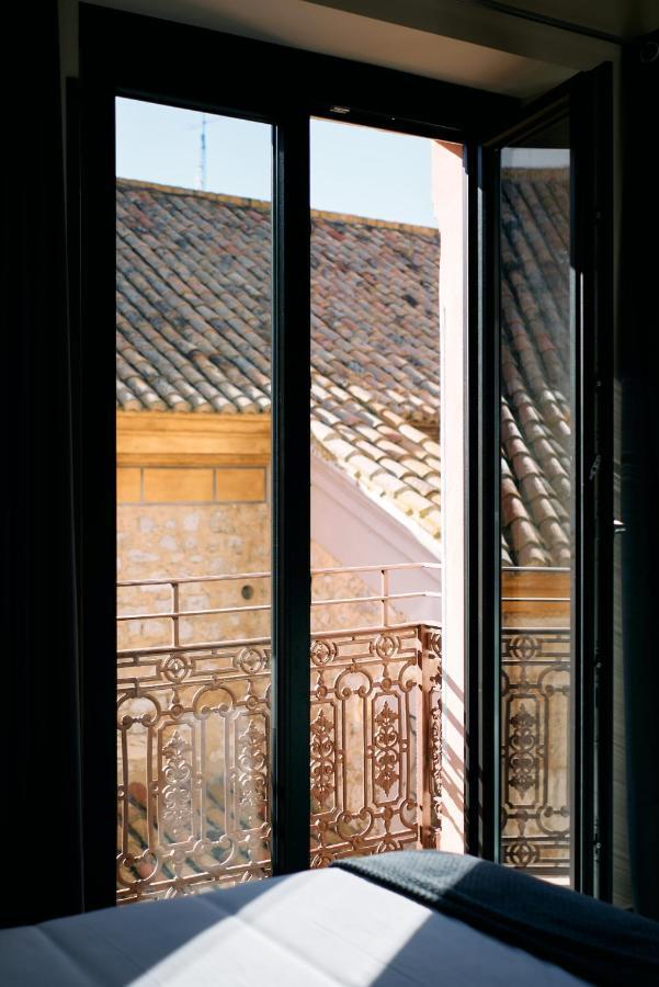 Apartamentos One Teruel Exteriér fotografie