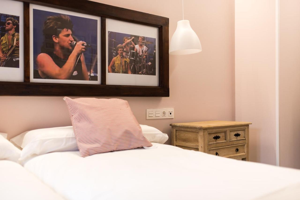 Apartamentos One Teruel Exteriér fotografie