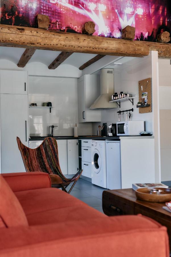 Apartamentos One Teruel Exteriér fotografie