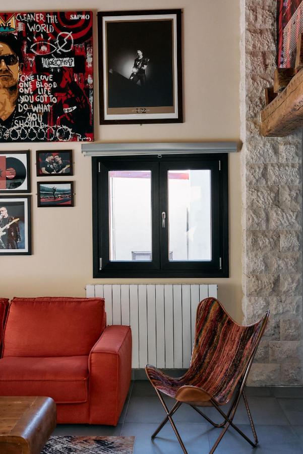 Apartamentos One Teruel Exteriér fotografie