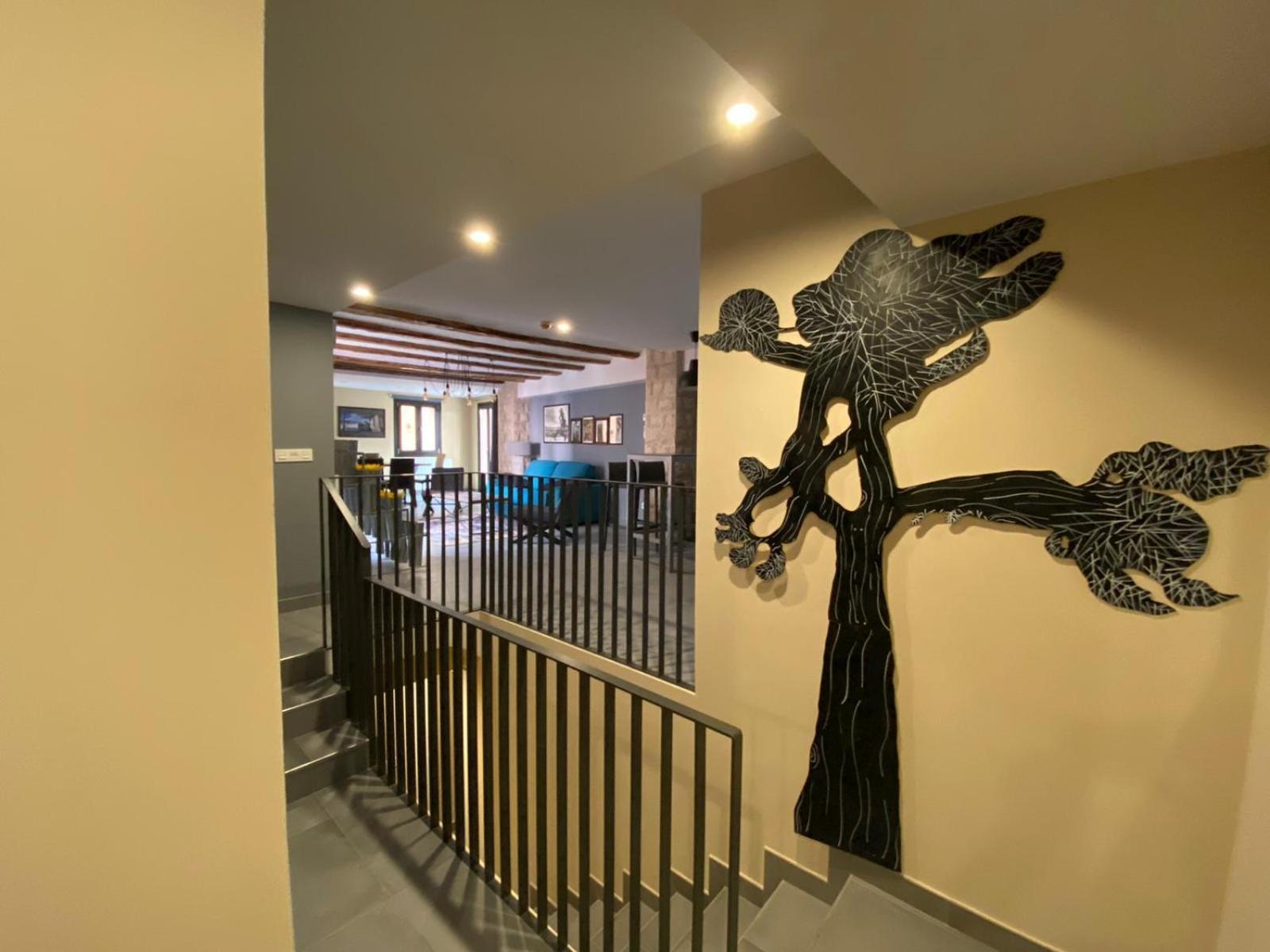 Apartamentos One Teruel Pokoj fotografie